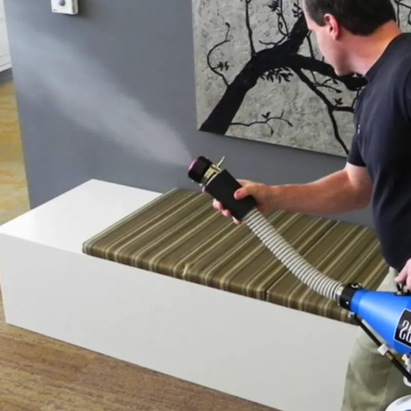 Professional Odor Removal in Leisure City, FL